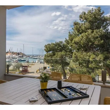 Paolo 2 Holiday home *