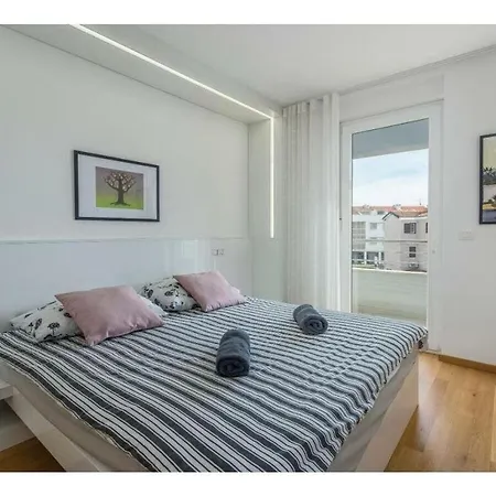 Paolo 2 Holiday home *