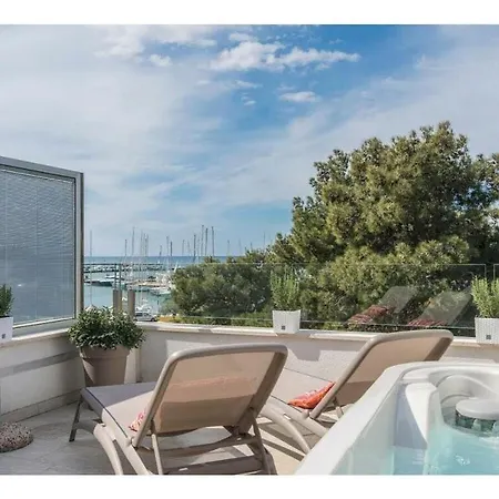 Paolo 2 Holiday home