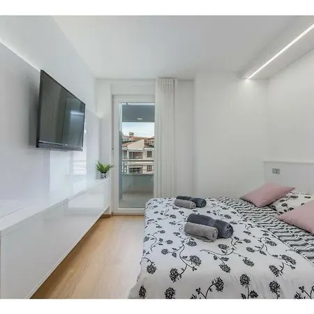 Holiday home Paolo 2