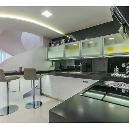 Paolo 2 Holiday home