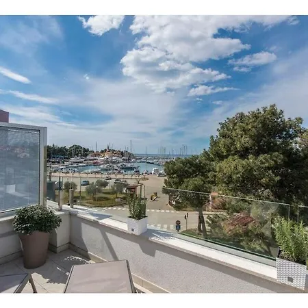Paolo 2 Holiday home Novigrad (Istria)