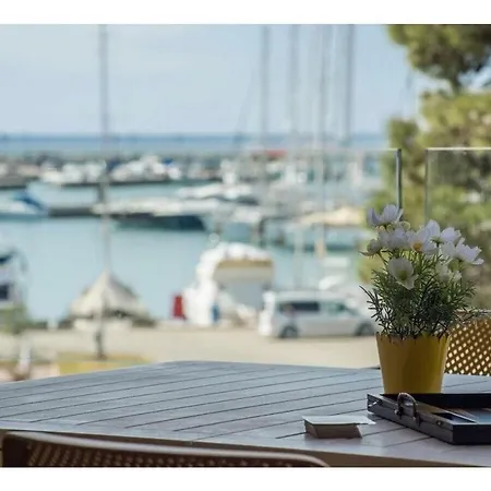 Paolo 2 Novigrad Istria