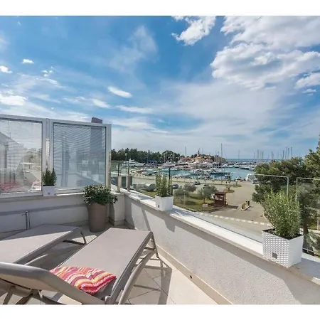 Hébergement de vacances Paolo 2 *